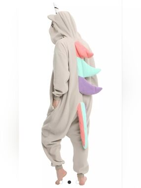 Pusheen Unicorn Onesie